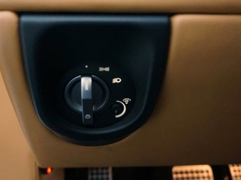 Used 2008 Aston Martin V8 Vantage Roadster image 70