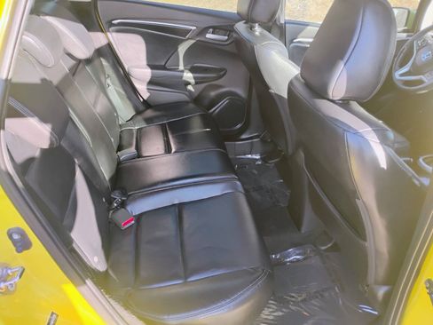 Used 2016 Honda Fit EX-L image 9
