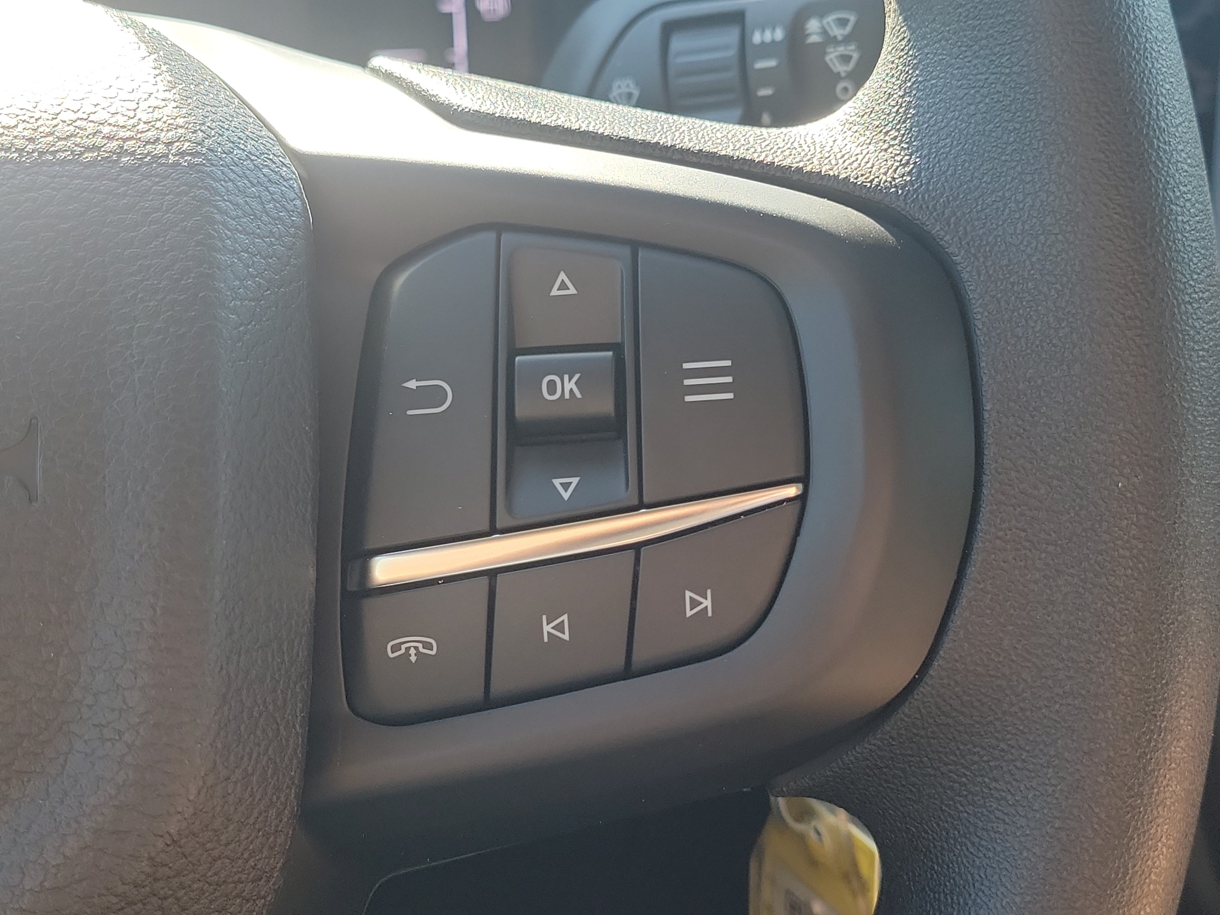 New 2026 Ford Ranger XL RWD image 24