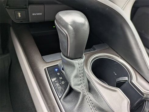 Used 2024 Toyota Camry XSE image 16