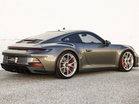 Used 2022 Porsche 911 GT3 image 10