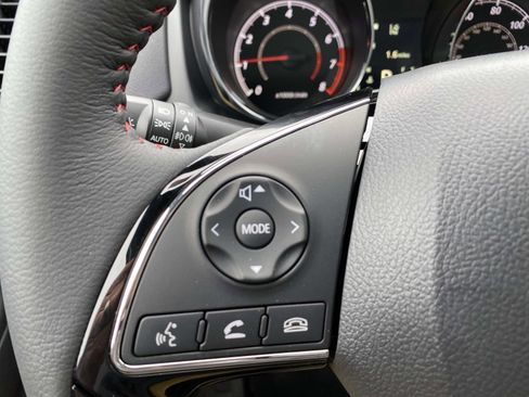 New 2026 Mitsubishi Outlander Sport AWD image 11