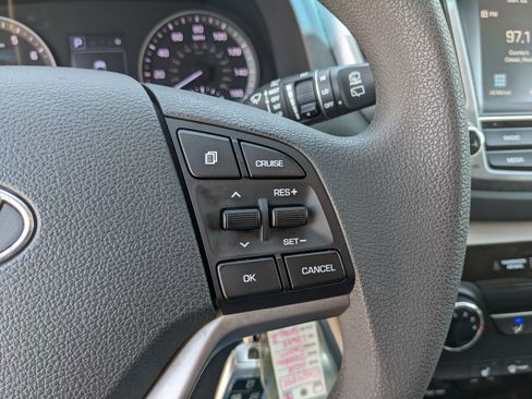 Used 2018 Hyundai Tucson SEL AWD/4WD image 33