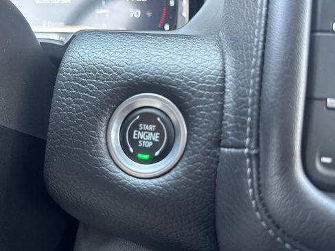 Used 2023 GMC Yukon Denali w/ LPO, Floor Liner Package AWD/4WD image 24