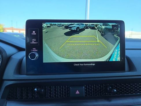 New 2026 Honda CR-V Sport-L image 12