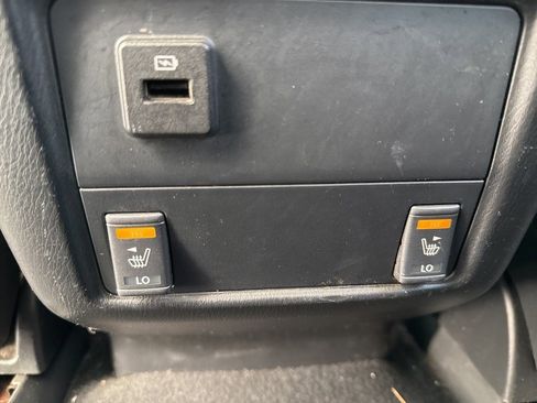 Used 2018 INFINITI QX60 Luxe w/ Deluxe Technology Package image 6