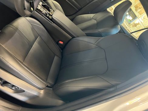 Certified 2025 Toyota Camry XSE image 34