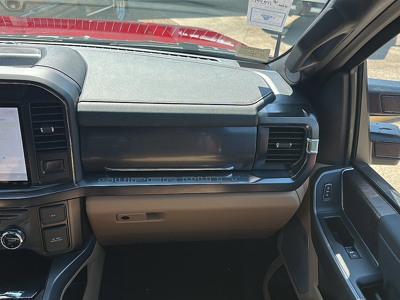 New 2026 Ford F450 Lariat AWD/4WD image 10