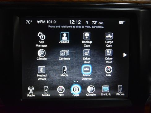 Used 2017 RAM 2500 Longhorn AWD/4WD image 28