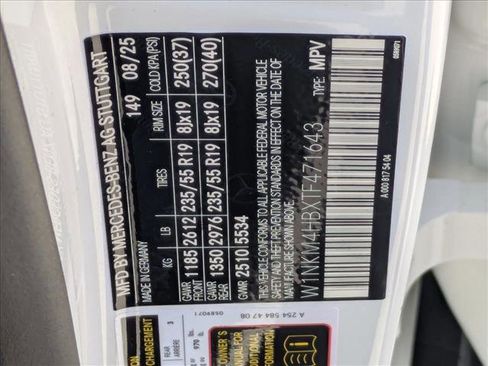 New 2026 Mercedes-Benz GLC 300 4MATIC image 16