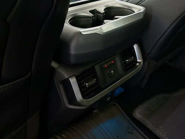 Used 2025 Ford F150 Platinum w/ Equipment Group 702A High AWD/4WD image 27