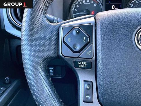 Certified 2023 Toyota Tacoma TRD Sport w/ Advanced Technology Package image 23