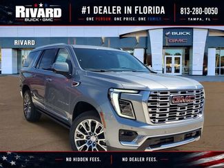 New 2026 GMC Yukon Denali w/ Denali Reserve Package AWD/4WD video 1