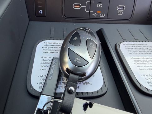 New 2026 Hyundai Santa Fe Calligraphy image 43