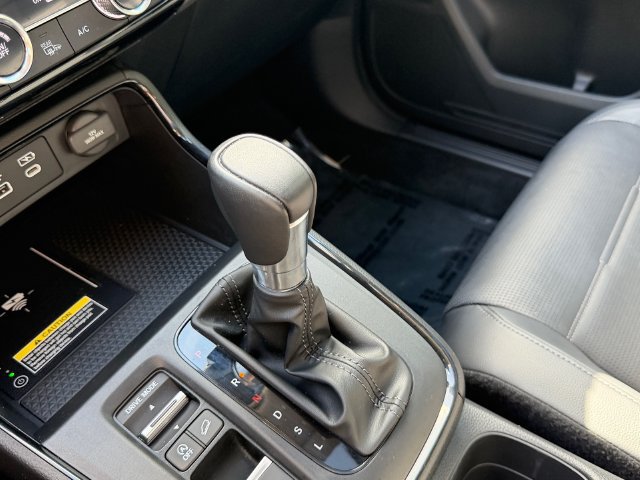 Certified 2024 Honda CR-V EX-L image 29