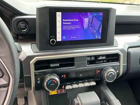 Used 2025 Toyota Tacoma SR5 image 18