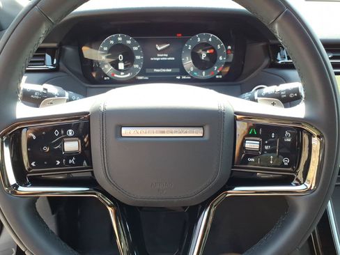Certified 2026 Land Rover Range Rover Velar S AWD/4WD image 11