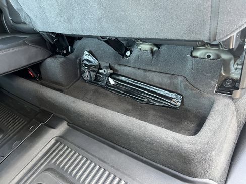 Used 2021 GMC Sierra 1500 AT4 image 19