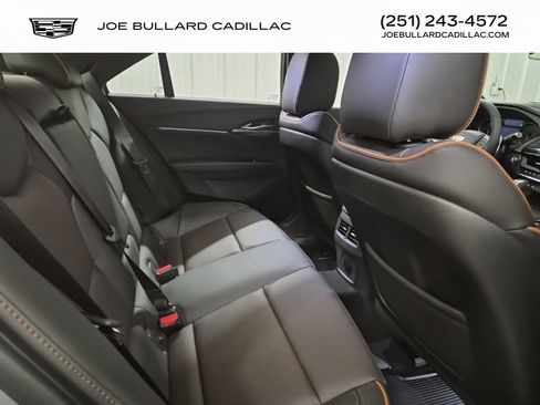 New 2026 Cadillac CT4 Sport image 20