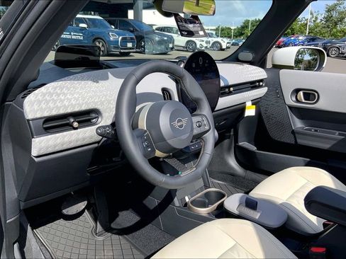 New 2026 MINI Cooper S image 8