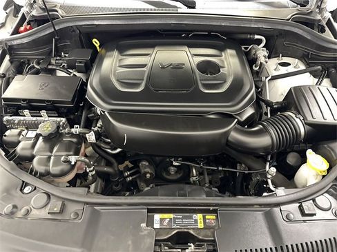 Used 2022 Dodge Durango GT image 30