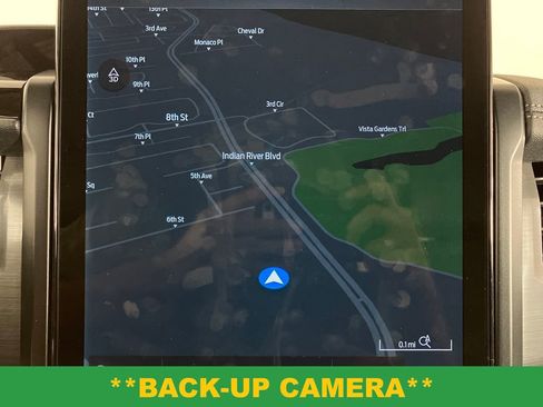 New 2025 Ford F150 Lightning Flash image 24