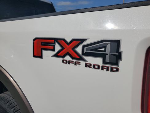 Used 2020 Ford F350 King Ranch w/ King Ranch Ultimate Package image 31