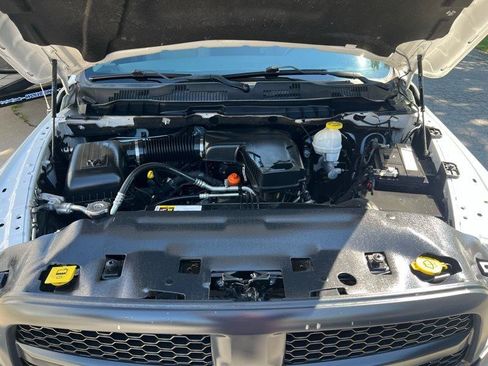 Used 2019 RAM 1500 Tradesman w/ Popular Equipment Group RWD image 19