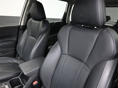 Used 2024 Subaru Forester Touring image 19