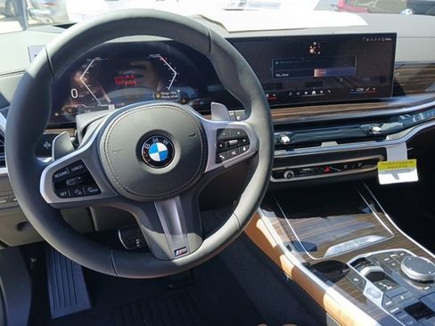 New 2026 BMW X5 xDrive40i w/ M Sport Package image 21