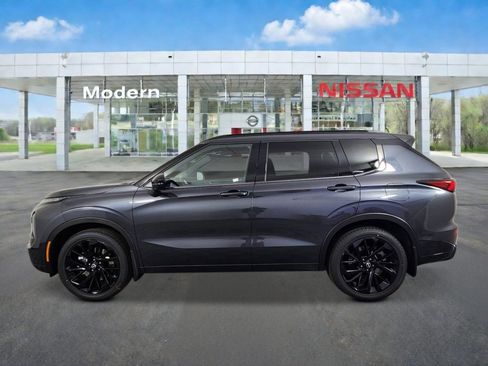 New 2026 Nissan Rogue Platinum AWD/4WD image 2