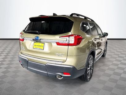 New 2026 Subaru Ascent Limited