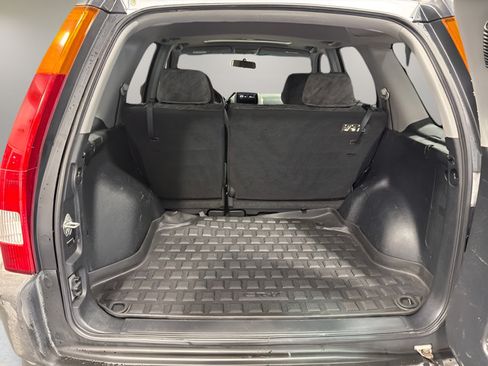 Used 2004 Honda CR-V EX image 30