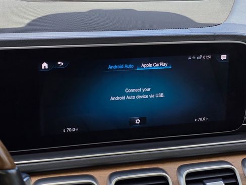 Used 2020 Mercedes-Benz GLE 450 4MATIC image 58