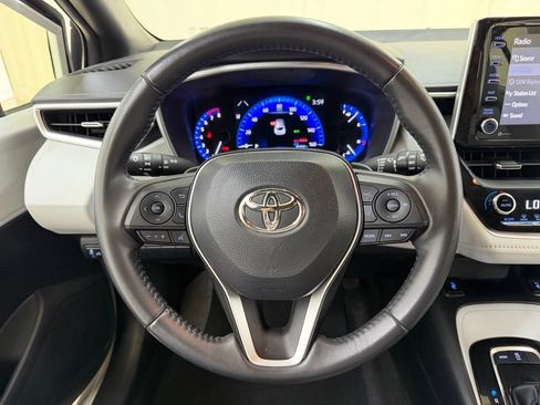 Used 2022 Toyota Corolla XSE FWD image 20
