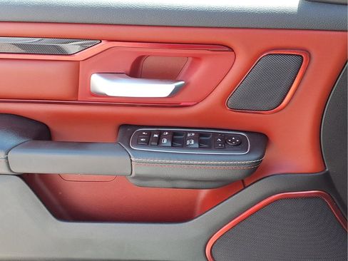 Used 2020 RAM 1500 Rebel w/ Rebel Level 2 Equipment Group AWD/4WD image 14