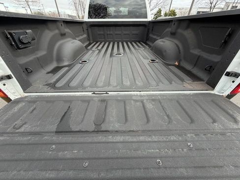 Certified 2024 RAM 3500 Big Horn image 9