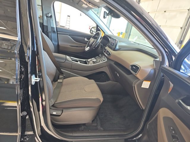 Used 2023 Hyundai Santa Fe SEL Convenience AWD/4WD image 10