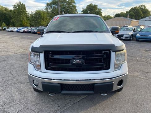 Used 2012 Ford F150 XLT w/ XTR Pkg AWD/4WD image 7