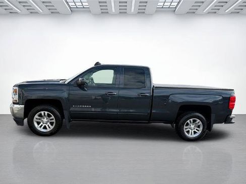 Used 2017 Chevrolet Silverado 1500 LT w/ All Star Edition image 6