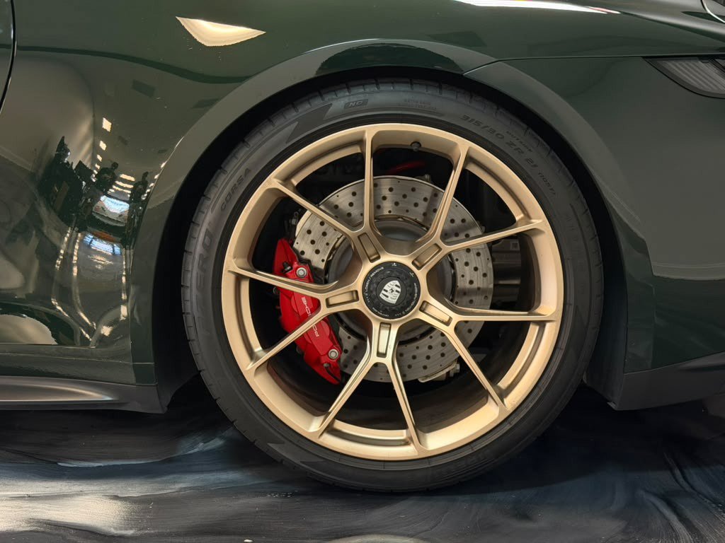 Used 2022 Porsche 911 GT3 RWD image 15