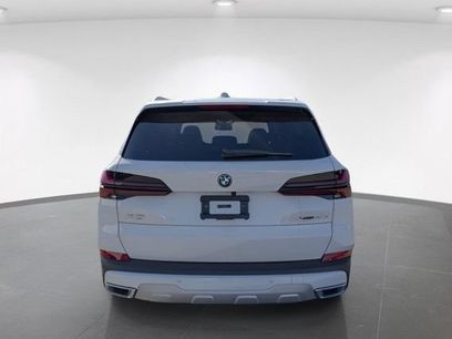 Certified 2026 BMW X5 xDrive50e