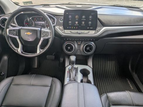 Used 2024 Chevrolet Blazer LT FWD image 24
