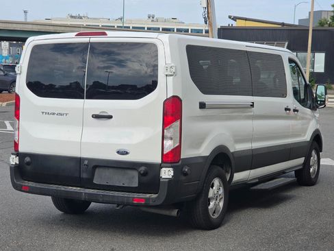 Used 2020 Ford Transit 350 XLT RWD image 7