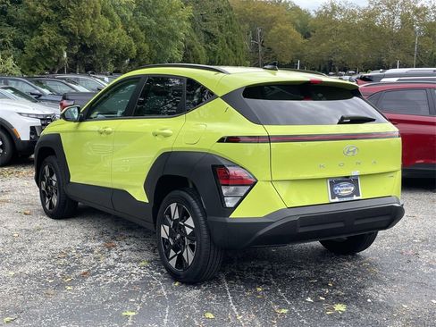 Certified 2024 Hyundai Kona SEL image 5
