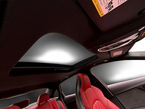 Used 2023 Audi S4 Premium Plus image 27