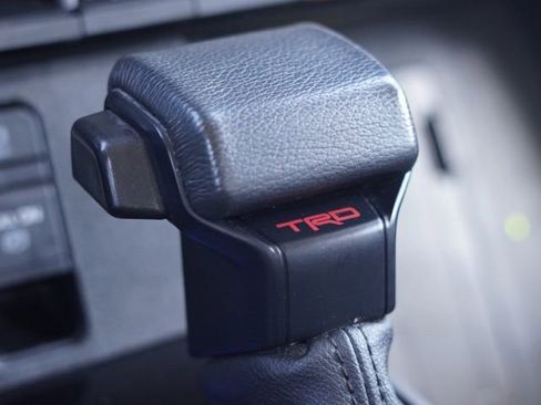 Certified 2022 Toyota Tundra Limited w/ TRD Off-Road Package image 41