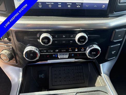 Used 2023 Ford F150 Lariat w/ Equipment Group 502A High AWD/4WD image 24