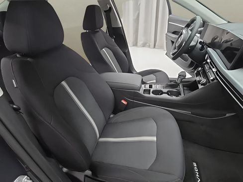 New 2026 Hyundai Sonata SE FWD image 20