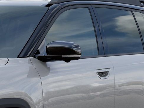 New 2026 Jeep Cherokee Overland image 12